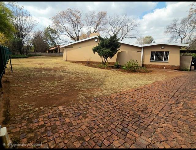 4 BEDROOM HOUSE FOR SALE IN VALHALLA